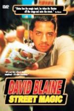 Watch David Blaine: Street Magic Zumvo