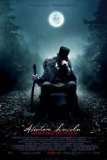 Watch Abraham Lincoln Vampire Hunter Zumvo