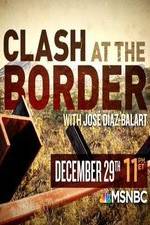 Watch Clash at the Border Zumvo