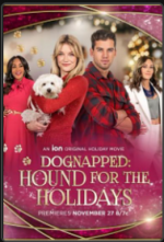 Watch Dognapped: Hound for the Holidays Zumvo