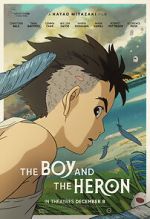 Watch The Boy and the Heron Zumvo