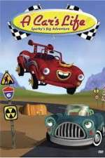 Watch A Car's Life: Sparky's Big Adventure Zumvo