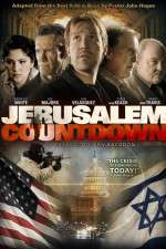 Watch Jerusalem Countdown Zumvo