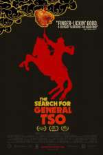 Watch The Search for General Tso Zumvo