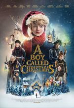 Watch A Boy Called Christmas Zumvo