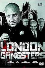 Watch London Gangsters: D1 Joe Pyle Zumvo