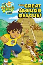 Watch Go Diego Go: The Great Jaguar Rescue (2009) Zumvo