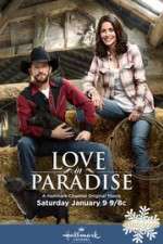 Watch Love in Paradise Zumvo