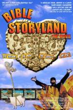 Watch Bible Storyland Zumvo