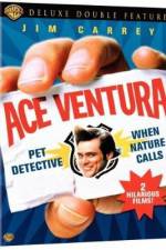 Watch Ace Ventura: Pet Detective Zumvo