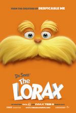 Watch The Lorax Zumvo