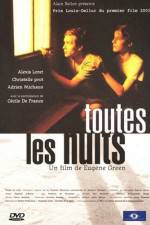 Watch Toutes les nuits Zumvo