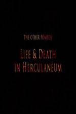 Watch The Other Pompeii Life & Death in Herculaneum Zumvo