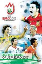 Watch All the Goals of UEFA Euro 2008 Zumvo