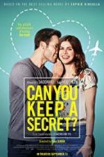 Watch Can You Keep a Secret? Zumvo