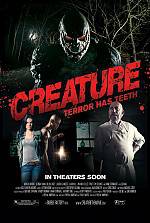 Watch Creature Zumvo