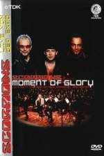 Watch The Scorpions: Moment of Glory Zumvo