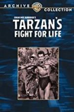 Watch Tarzan\'s Fight for Life Zumvo