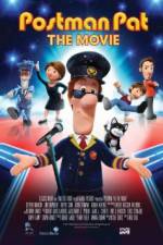 Watch Postman Pat: The Movie Zumvo