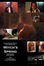 Watch Witch's Spring Zumvo