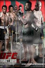 Watch UFC 133 Preliminary Fights Zumvo