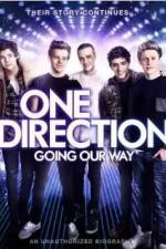 Watch One Direction: Going Our Way Zumvo