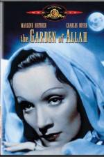 Watch The Garden of Allah Zumvo