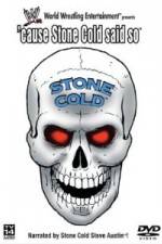 Watch WWE - Cause Stone Cold Said So Zumvo