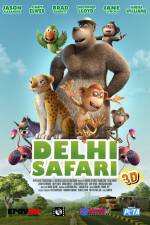 Watch Delhi Safari Zumvo