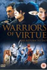 Watch Warriors of Virtue Zumvo