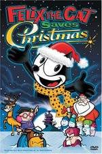 Watch Felix the Cat Saves Christmas Zumvo