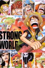 Watch One Piece Film Strong World Zumvo