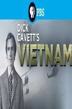 Watch Dick Cavett\'s Vietnam Zumvo