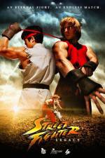 Watch Streetfighter Legacy Zumvo