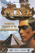 Watch Mystery of the Maya Zumvo