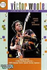 Watch Victor Wooten: Live at Bass Day Zumvo