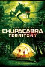 Watch Chupacabra Territory Zumvo