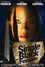 Watch Single Black Female Zumvo