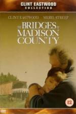 Watch The Bridges of Madison County Zumvo