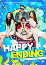 Watch Happy Ending Zumvo