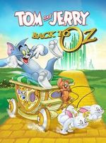 Tom and Jerry: Back to Oz zumvo