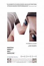 Watch Martha Marcy May Marlene Zumvo