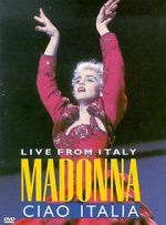 Watch Madonna: Ciao, Italia! - Live from Italy Zumvo