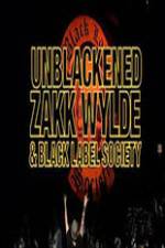 Watch Unblackened Zakk Wylde & Black Label Society Live Zumvo