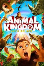 Watch Animal Kingdom: Let\'s Go Ape Zumvo