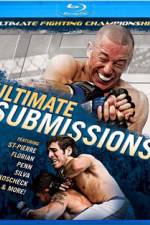 Watch UFC Ultimate Submissions Zumvo