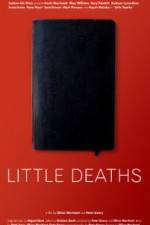 Watch Little Deaths Zumvo