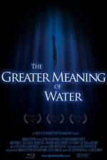 Watch The Greater Meaning of Water Zumvo