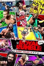 Watch WWE: Royal Rumble (TV Special 2021) Zumvo