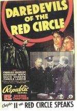 Watch Daredevils of the Red Circle Zumvo